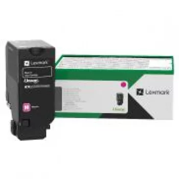 Lexmark CS/CX730 Magenta Eredeti Toner