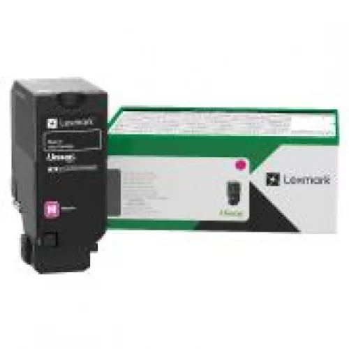 Lexmark CS/CX730 Magenta Eredeti Toner