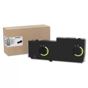 Lexmark CS/CX/82x szemetes 115k Eredeti 72K0W00
