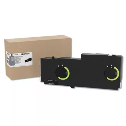 Lexmark CS/CX/82x szemetes 115k Eredeti 72K0W00