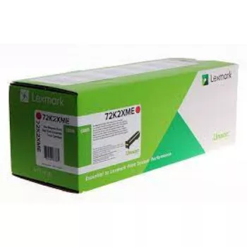 Lexmark CS820 22K Magenta Eredeti toner