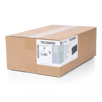 Lexmark CS/CX/72x szemetes 90K  74C0W00