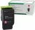 Lexmark CS632,CX635 Magenta Eredeti Toner