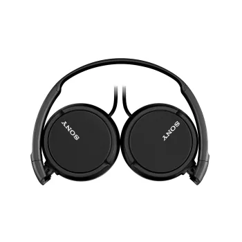Sony MDR-ZX110B Fejhallgató Black