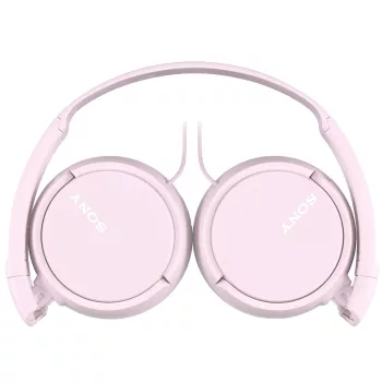 Sony MDR-ZX110P Fejhallgató Pink