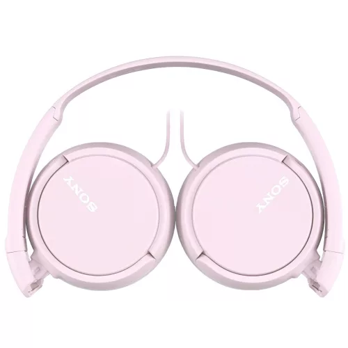 Sony MDR-ZX110P Fejhallgató Pink