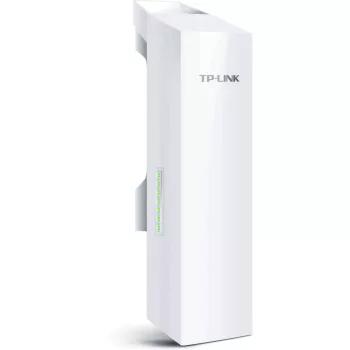   TP-Link CPE210 2.4GHz 300Mbps 9dBi Outdoor CPE Access Point White