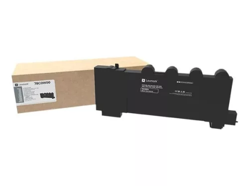 Lexmark CS/CX/421/52x/62x szemetes 25k  78C0W00