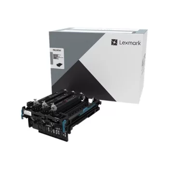 Lexmark CS/CX/421/52x/62x Drum kit CMYK 125k each  78C0Z50