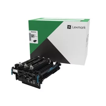 Lexmark CS/CX/421/52x/62x Return Drum Black 125k  78C0ZK0