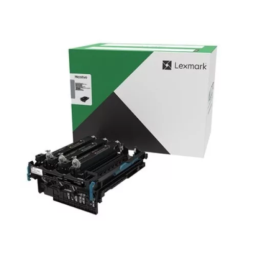 Lexmark CS/CX/421/52x/62x Return Drum Black 125k  78C0ZK0