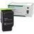 Lexmark CX622/625/CS521/622 Ultra High Corporate Eredeti Toner Black Eredeti Toner 10,5K  78C2UKE