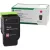 Lexmark CX622/625/CS521/622 Ultra High Corporate Eredeti Toner Magenta Eredeti Toner 7K  78C2UME