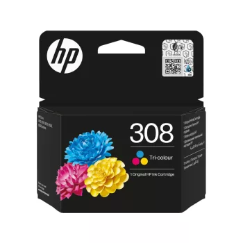 HP 308 Color 7FP20UE Eredeti Tintapatron
