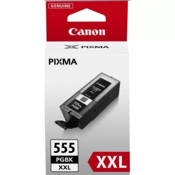 Canon PGI-555XXL Eredeti Tintapatron PG- Black