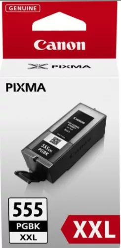 Canon PGI-555XXL Eredeti Tintapatron PG- Black