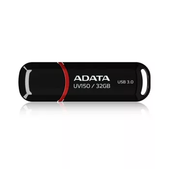A-Data 32GB Flash Drive UV150 Black