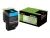 Lexmark CX510 Extra High Corporate Cyan Eredeti Toner 4k  80C2XCE