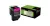 Lexmark CX510 Extra High Corporate Magenta Eredeti Toner 4K  80C2XME