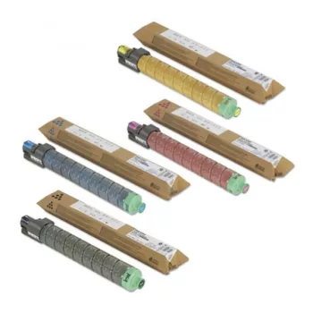 Ricoh SPC830/831 toner Black Type830 Eredeti
