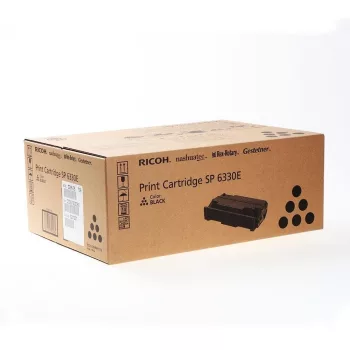 Ricoh Type 6330E toner Eredeti