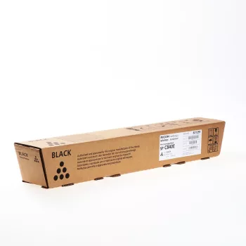 Ricoh SPC840 Toner Black Eredeti Type SPC840E