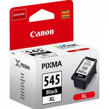 Canon PG-545XL Black Eredeti Tintapatron