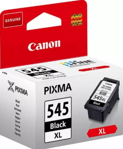 Canon PG-545XL Black Eredeti Tintapatron