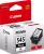 Canon PG-545XL Black Eredeti Tintapatron