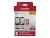 Canon PG-545XL + CL-546XL  + 50 lap  10x15 fényes fotópapír Eredeti Multipack