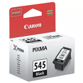 Canon PG-545 Black Eredeti Tintapatron