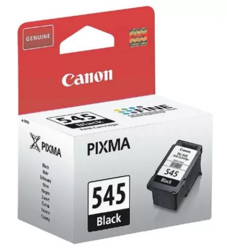 Canon PG-545 Black Eredeti Tintapatron
