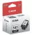 Canon PG-545 Black Eredeti Tintapatron