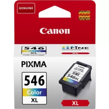Canon CL-546XL Color Eredeti Tintapatron