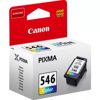 Canon CL-546 Color Eredeti Tintapatron