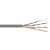 Delight CAT5e U-UTP Installation Cable 305m Grey