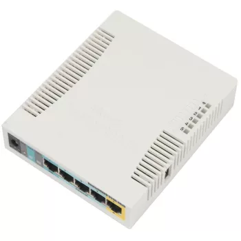 Mikrotik RouterBoard RB951UI-2HND Router