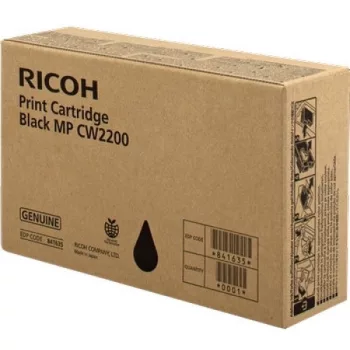 Ricoh CW2200 fekete gél 841635 Eredeti
