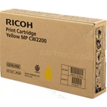 Ricoh CW2200 cyan gél 841636 Eredeti