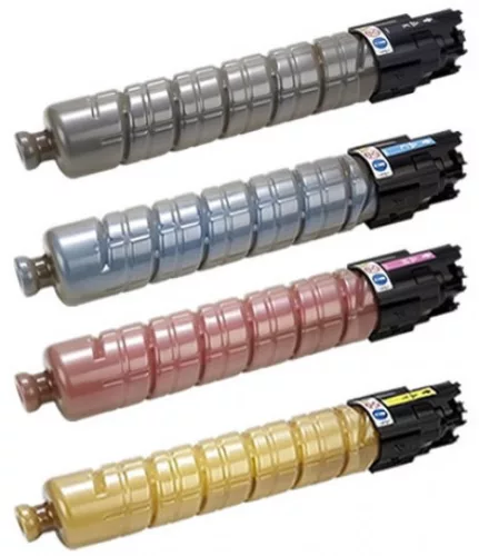 Ricoh Type MPC6003 Yellow Eredeti Toner