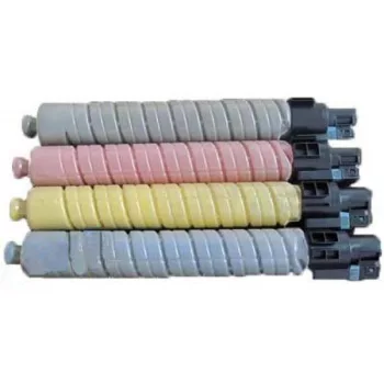 Ricoh MPC3000 Eredeti Toner Bk.
