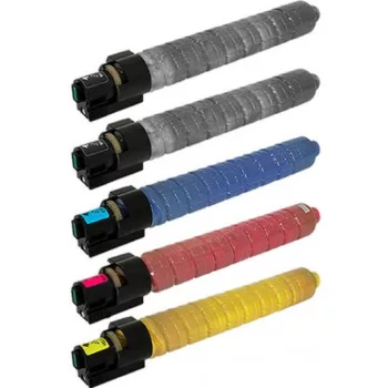 Ricoh MPC3500 Eredeti toner Mag TYP MPC4500E