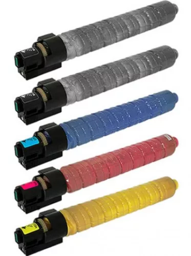 Ricoh MPC3500 Eredeti toner Mag TYP MPC4500E