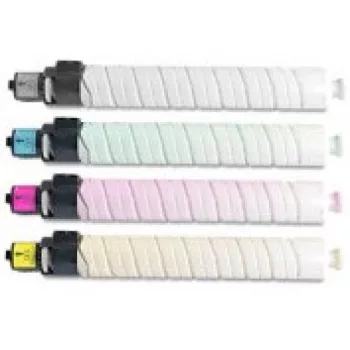 Ricoh MPC4000,5501 Yellow Eredeti Toner 841457/842049