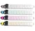 Ricoh MPC4000,5501 Yellow Eredeti Toner 841457/842049