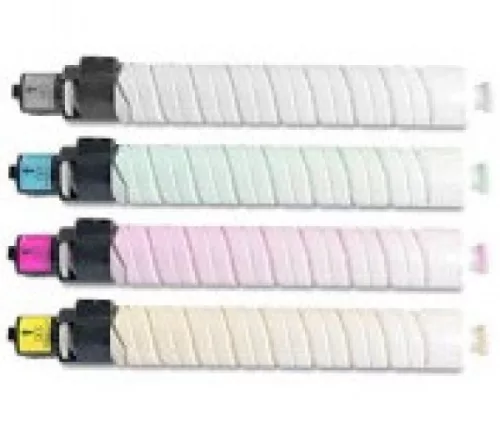 Ricoh MP C4000,5501 Magenta Eredeti Toner 841458/842050