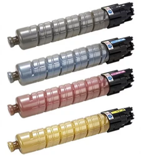 Ricoh MPC305 Yellow Eredeti Toner 841597/842080