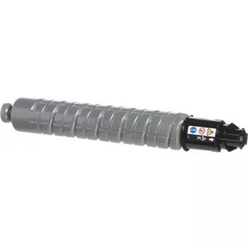 Ricoh MPC306,406 toner Bk Eredeti