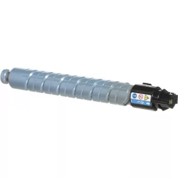 Ricoh MPC306,406 Cyan Eredeti Toner