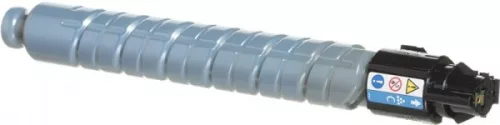 Ricoh MPC306,406 Cyan Eredeti Toner